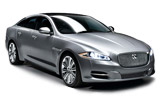 Alquiler de coches Jaguar